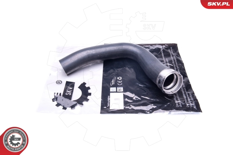 Charge Air Hose